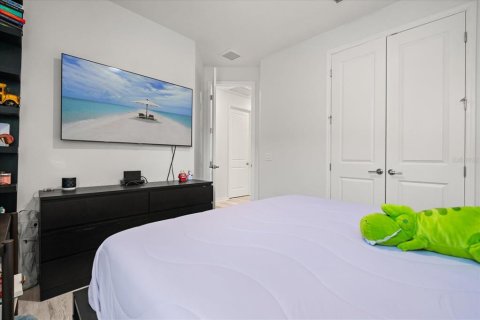Villa ou maison à vendre à Kissimmee, Floride: 4 chambres, 227.61 m2 № 1852700 - photo 18