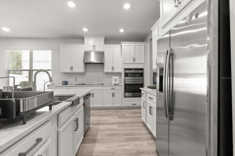 Villa ou maison à vendre à Kissimmee, Floride: 4 chambres, 227.61 m2 № 1852700 - photo 30