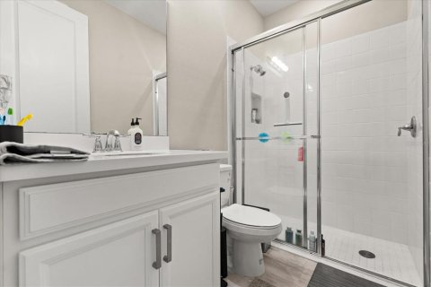 Villa ou maison à vendre à Kissimmee, Floride: 4 chambres, 227.61 m2 № 1852700 - photo 24