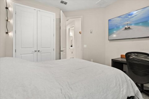 Villa ou maison à vendre à Kissimmee, Floride: 4 chambres, 227.61 m2 № 1852700 - photo 20