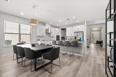 Villa ou maison à vendre à Kissimmee, Floride: 4 chambres, 227.61 m2 № 1852700 - photo 6