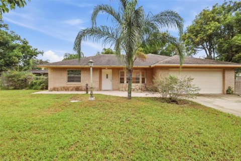 House in Deltona, Florida 3 bedrooms, 171.78 sq.m. № 2315066