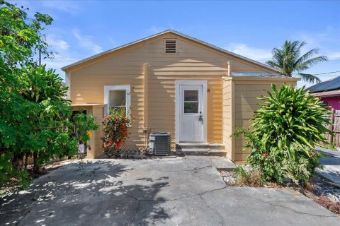 Casa en venta en West Palm Beach, Florida, 3 dormitorios, 99.87 m2 № 2191373 - foto 21
