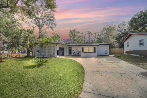 House in Orlando, Florida 3 bedrooms, 162.49 sq.m. № 1514016 - photo 3