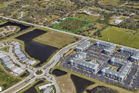 Terrain à Bradenton, Floride № 2299213