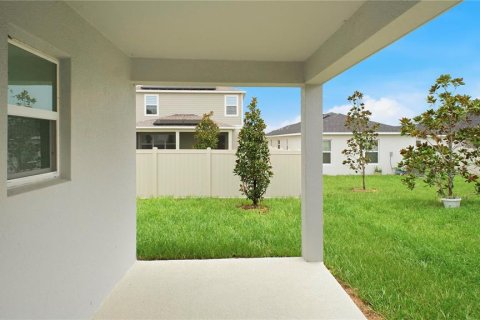 House in Haines City, Florida 4 bedrooms, 151.99 sq.m. № 2209759 - photo 7