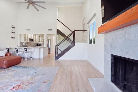Touwnhouse à vendre à Sarasota, Floride: 3 chambres, 206.52 m2 № 2356749 - photo 5