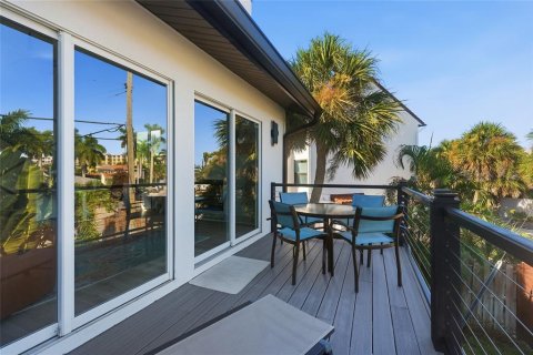 Touwnhouse à vendre à Sarasota, Floride: 3 chambres, 206.52 m2 № 2356749 - photo 13