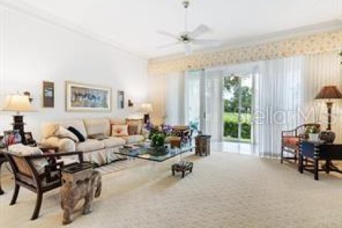 House in Sarasota, Florida 2 bedrooms, 140.56 sq.m. № 1852537 - photo 22