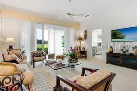 House in Sarasota, Florida 2 bedrooms, 140.56 sq.m. № 1852537 - photo 23