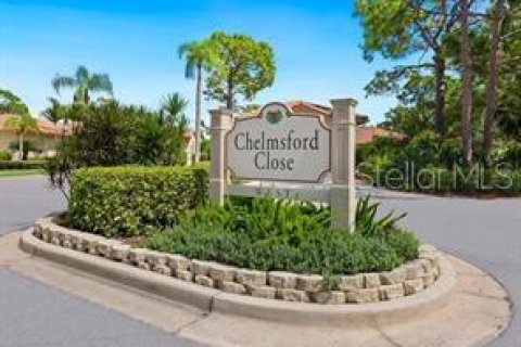 House in Sarasota, Florida 2 bedrooms, 140.56 sq.m. № 1852537 - photo 2