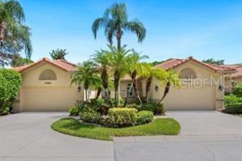 House in Sarasota, Florida 2 bedrooms, 140.56 sq.m. № 1852537 - photo 5