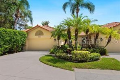 House in Sarasota, Florida 2 bedrooms, 140.56 sq.m. № 1852537 - photo 3