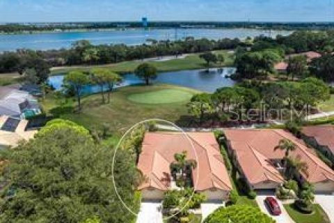 House in Sarasota, Florida 2 bedrooms, 140.56 sq.m. № 1852537 - photo 19