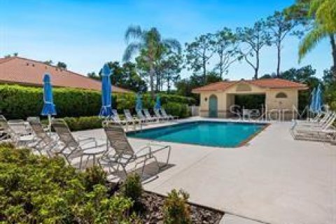 House in Sarasota, Florida 2 bedrooms, 140.56 sq.m. № 1852537 - photo 20