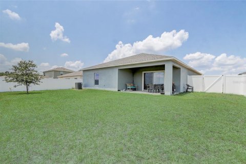House in Kissimmee, Florida 4 bedrooms, 194.26 sq.m. № 1687136 - photo 30