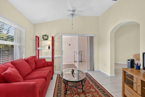Casa en venta en Boynton Beach, Florida, 3 dormitorios, 145.58 m2 № 2376316 - foto 7