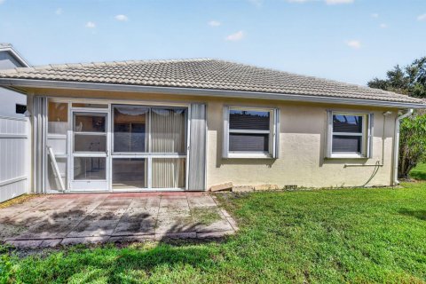Casa en venta en Boynton Beach, Florida, 3 dormitorios, 145.58 m2 № 2376316 - foto 29