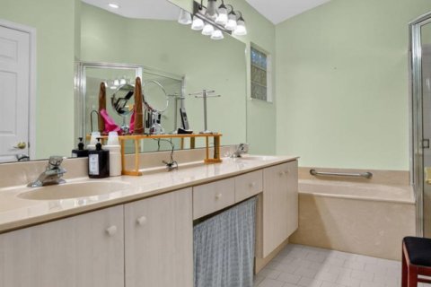 Casa en venta en Boynton Beach, Florida, 3 dormitorios, 145.58 m2 № 2376316 - foto 16