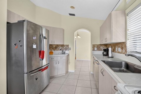 Casa en Boynton Beach, Florida 3 dormitorios, 145.58 m2 № 2376316