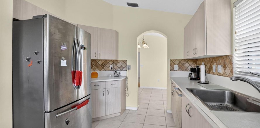 Casa en Boynton Beach, Florida 3 dormitorios, 145.58 m2 № 2376316