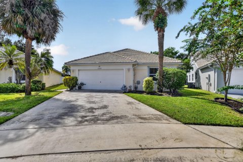 Casa en venta en Boynton Beach, Florida, 3 dormitorios, 145.58 m2 № 2376316 - foto 25