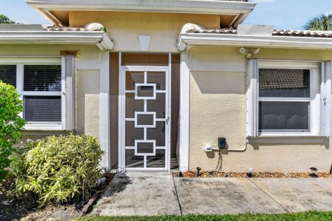 Casa en venta en Boynton Beach, Florida, 3 dormitorios, 145.58 m2 № 2376316 - foto 26