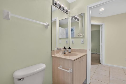 Casa en venta en Boynton Beach, Florida, 3 dormitorios, 145.58 m2 № 2376316 - foto 20