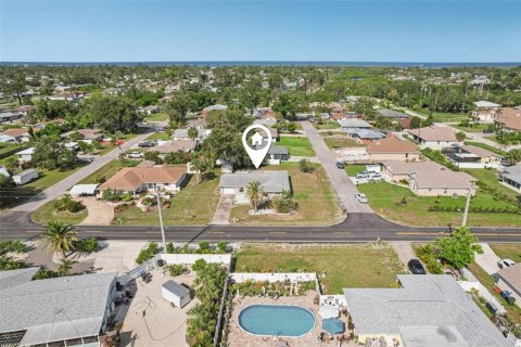 House in Venice, Florida 3 bedrooms, 144.09 sq.m. № 1785464 - photo 27