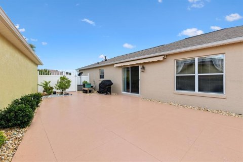 Villa ou maison à vendre à The Villages, Floride: 2 chambres, 118.73 m2 № 1806594 - photo 27
