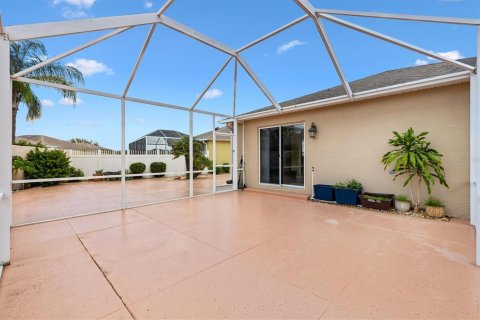 Villa ou maison à vendre à The Villages, Floride: 2 chambres, 118.73 m2 № 1806594 - photo 25