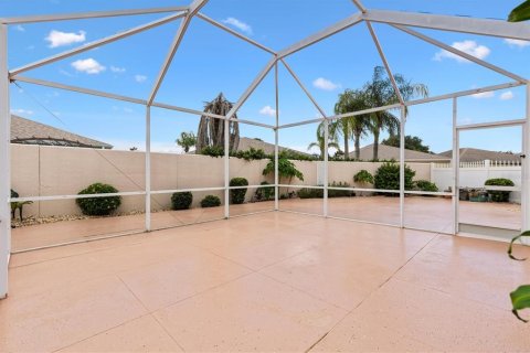 Villa ou maison à vendre à The Villages, Floride: 2 chambres, 118.73 m2 № 1806594 - photo 4