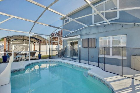 Villa ou maison à louer à Orlando, Floride: 4 chambres, 173.17 m2 № 2296647 - photo 17