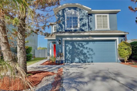 Villa ou maison à Orlando, Floride 4 chambres, 173.17 m2 № 2296647