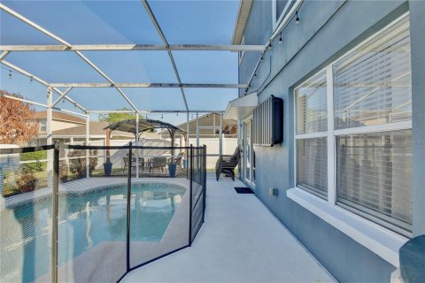 Villa ou maison à louer à Orlando, Floride: 4 chambres, 173.17 m2 № 2296647 - photo 18