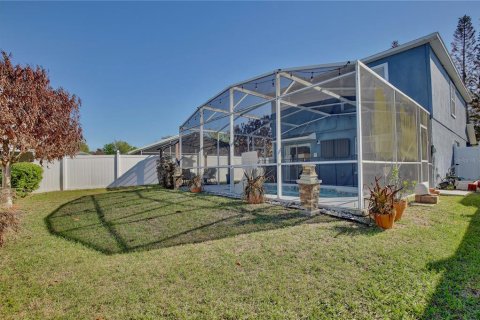Villa ou maison à louer à Orlando, Floride: 4 chambres, 173.17 m2 № 2296647 - photo 20