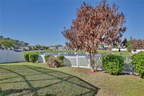 Villa ou maison à louer à Orlando, Floride: 4 chambres, 173.17 m2 № 2296647 - photo 21