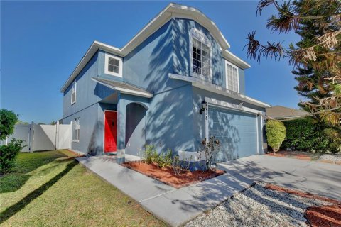Villa ou maison à louer à Orlando, Floride: 4 chambres, 173.17 m2 № 2296647 - photo 2