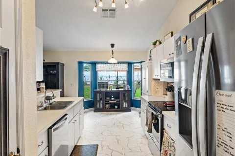 Купить виллу или дом в Окала, Флорида 4 комнаты, 144.18м2, № 1870866 - фото 8