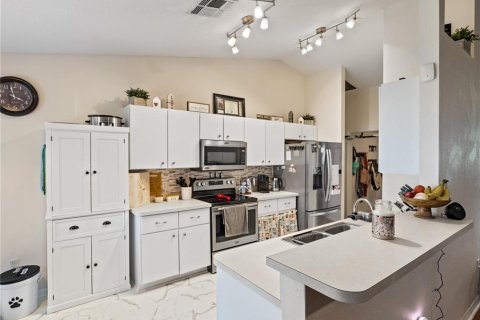 Купить виллу или дом в Окала, Флорида 4 комнаты, 144.18м2, № 1870866 - фото 12