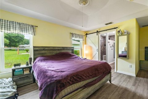Купить виллу или дом в Окала, Флорида 4 комнаты, 144.18м2, № 1870866 - фото 24