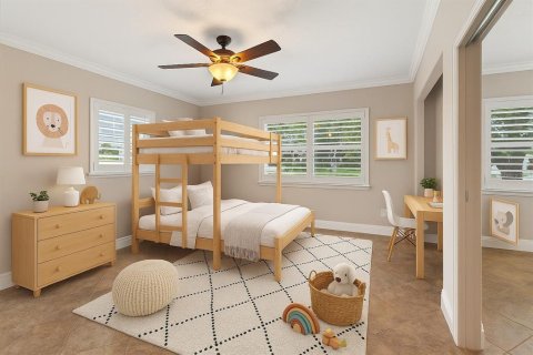Villa ou maison à vendre à Sarasota, Floride: 3 chambres, 173.54 m2 № 1916180 - photo 6