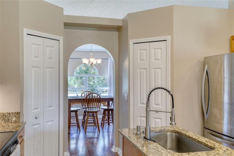 Villa ou maison à vendre à Palm Coast, Floride: 4 chambres, 209.49 m2 № 1622532 - photo 17