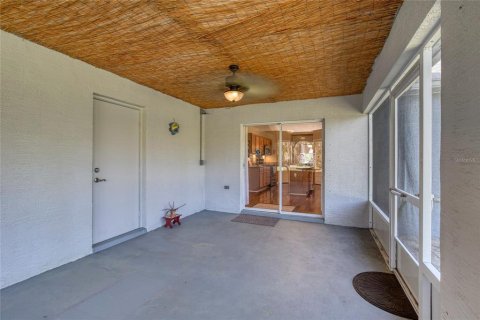 Villa ou maison à vendre à Palm Coast, Floride: 4 chambres, 209.49 m2 № 1622532 - photo 23