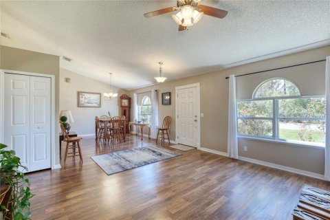 Villa ou maison à vendre à Palm Coast, Floride: 4 chambres, 209.49 m2 № 1622532 - photo 8