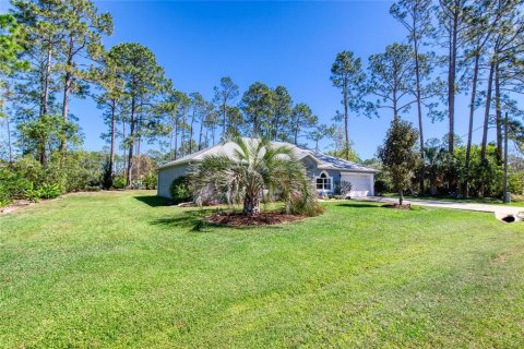 Villa ou maison à vendre à Palm Coast, Floride: 4 chambres, 209.49 m2 № 1622532 - photo 3