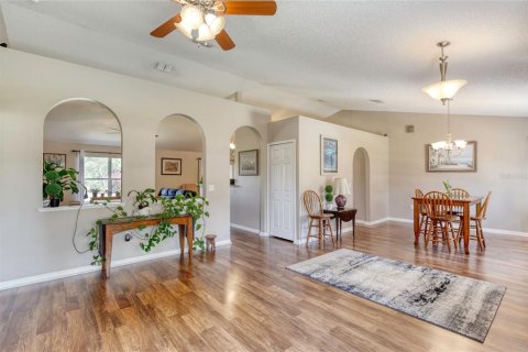 Villa ou maison à vendre à Palm Coast, Floride: 4 chambres, 209.49 m2 № 1622532 - photo 7