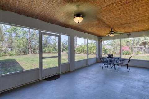 Villa ou maison à vendre à Palm Coast, Floride: 4 chambres, 209.49 m2 № 1622532 - photo 24
