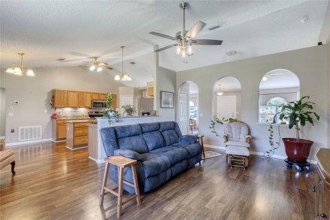 Villa ou maison à vendre à Palm Coast, Floride: 4 chambres, 209.49 m2 № 1622532 - photo 19