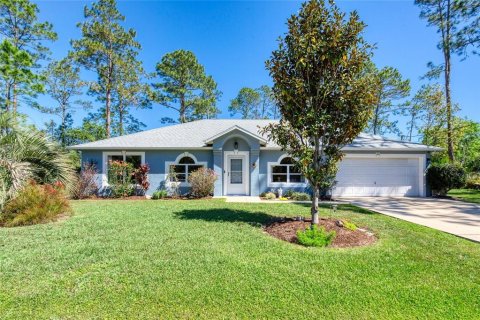 Villa ou maison à vendre à Palm Coast, Floride: 4 chambres, 209.49 m2 № 1622532 - photo 2